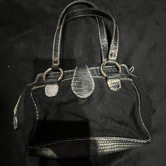 Mini Guess handbag - Picture 2 of 4